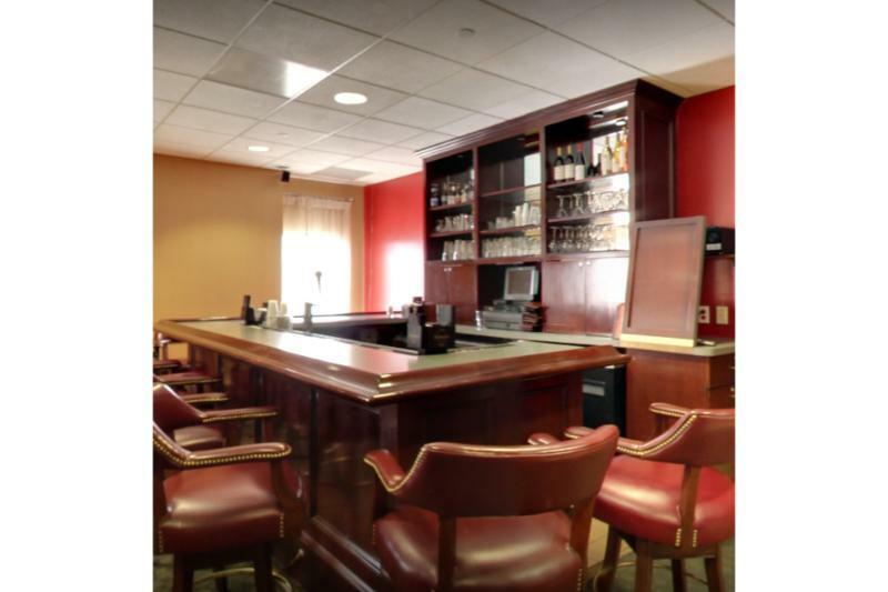 Hampton Inn Boston Logan Airport Revere Exterior photo
